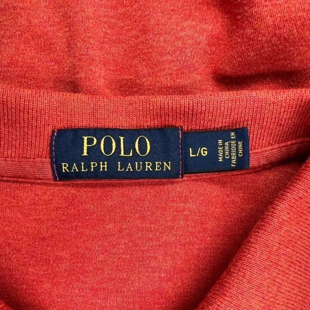 Polo Ralph Lauren polo ralph